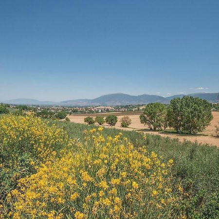 Amazing Home In Spoleto With Wifi Bazzano Inferiore Exterior photo